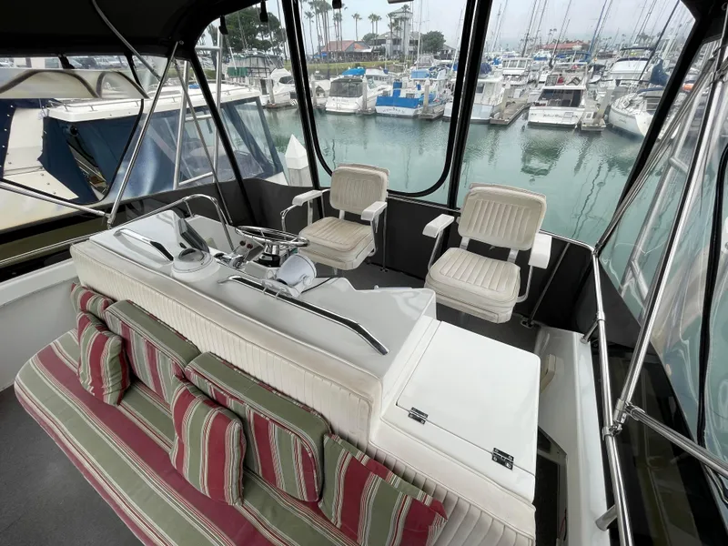 2000 Catalina Islander 34