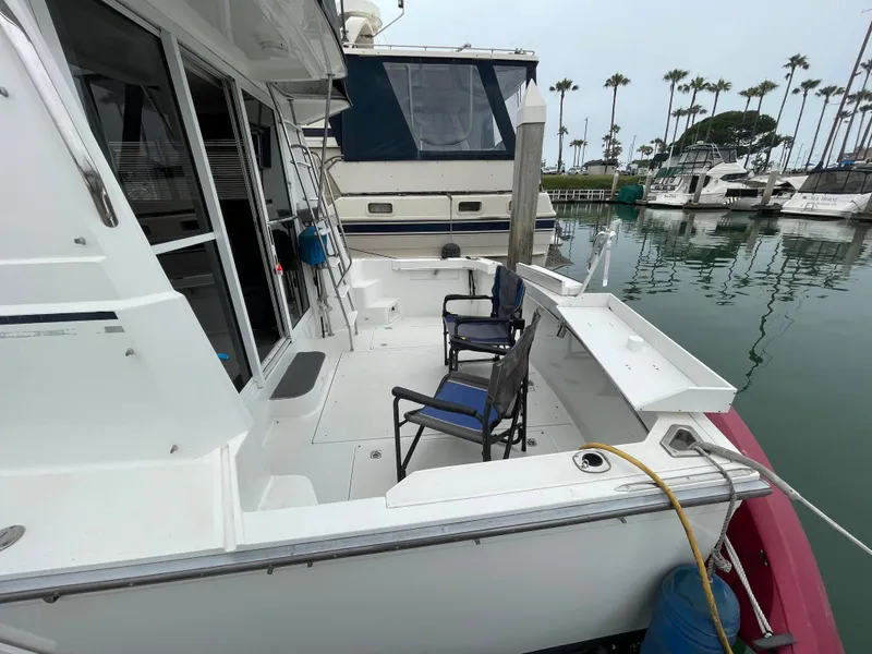 2000 Catalina Islander 34