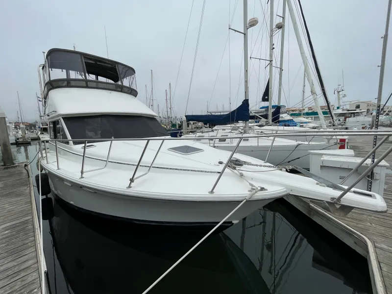 2000 Catalina Islander 34