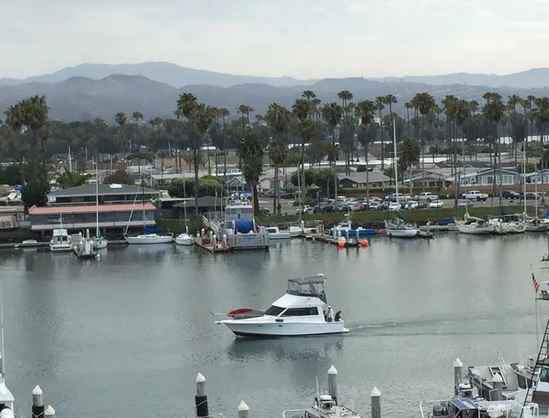 2000 Catalina Islander 34