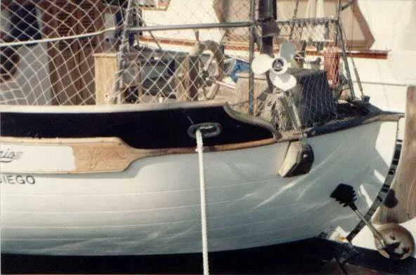 1977 TA chaio CT-38
