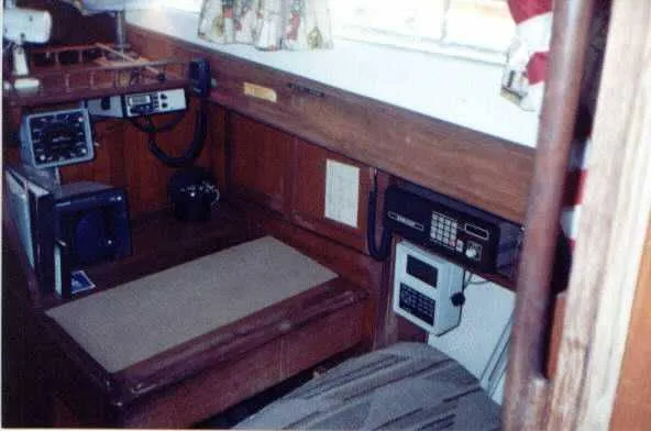 1977 TA chaio CT-38