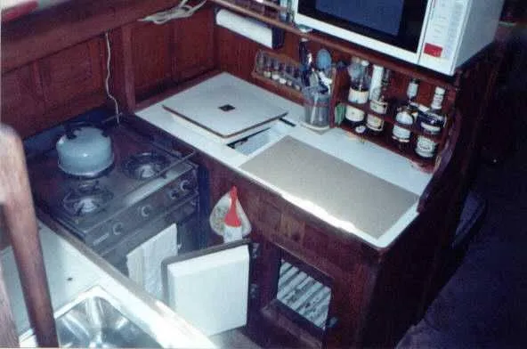 1977 TA chaio CT-38