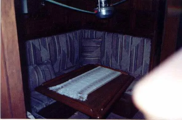 1977 TA chaio CT-38