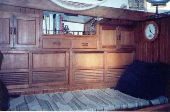1977 TA chaio CT-38