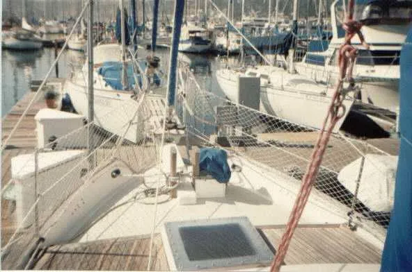 1977 TA chaio CT-38