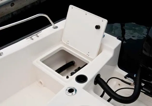 Manufacturer Provided Image