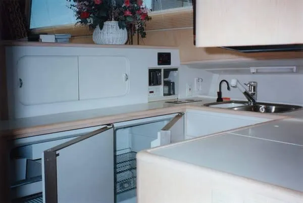 Galley 2