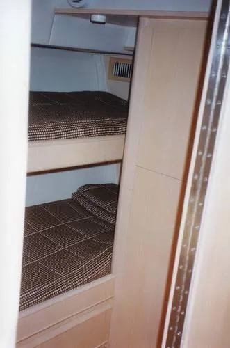 1994 Tiara Yachts 4300 Convertible