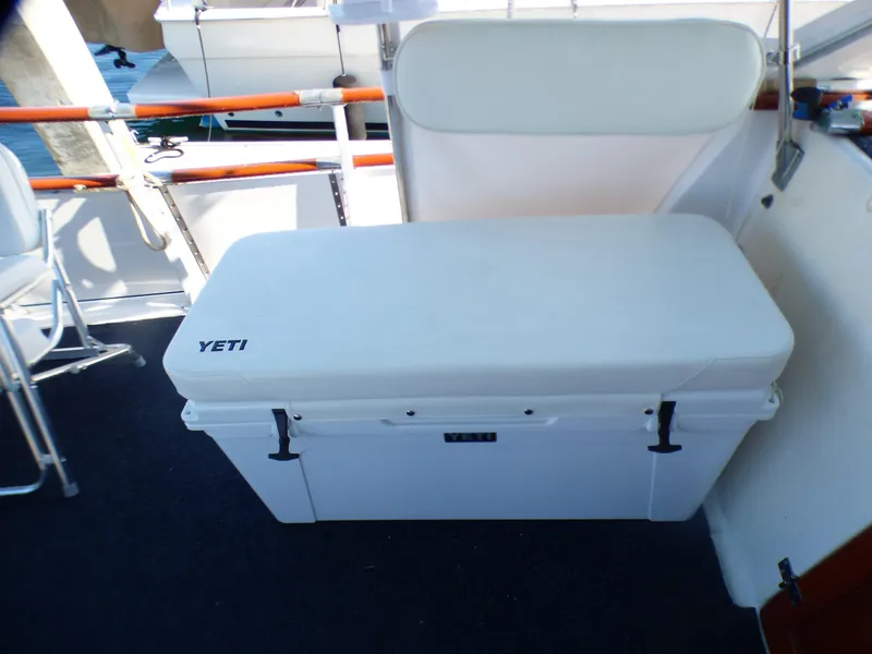 1965 Hatteras Double Cabin Motor Yacht