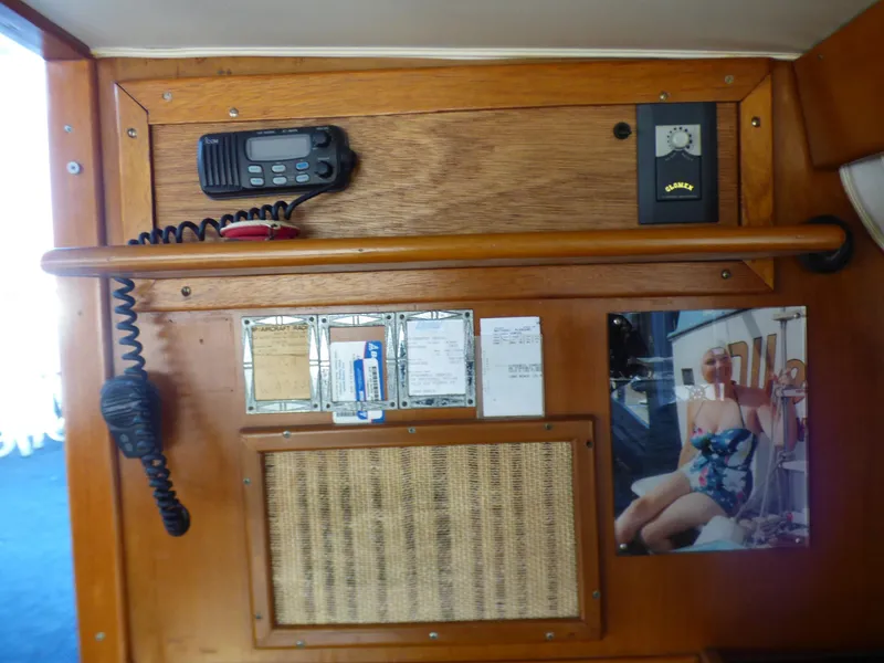 1965 Hatteras Double Cabin Motor Yacht