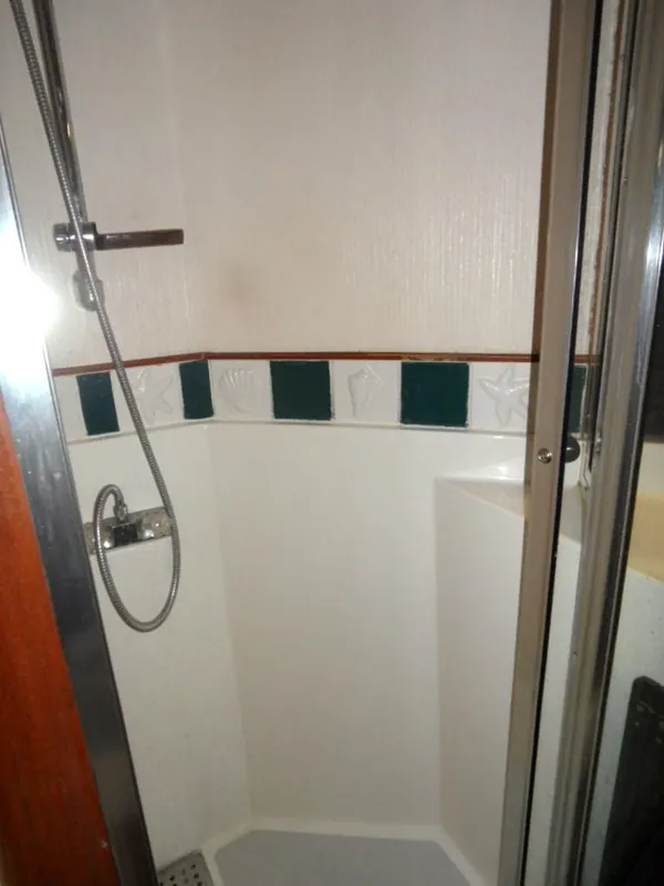 1987 Bayliner 4550 Pilothouse Motoryacht