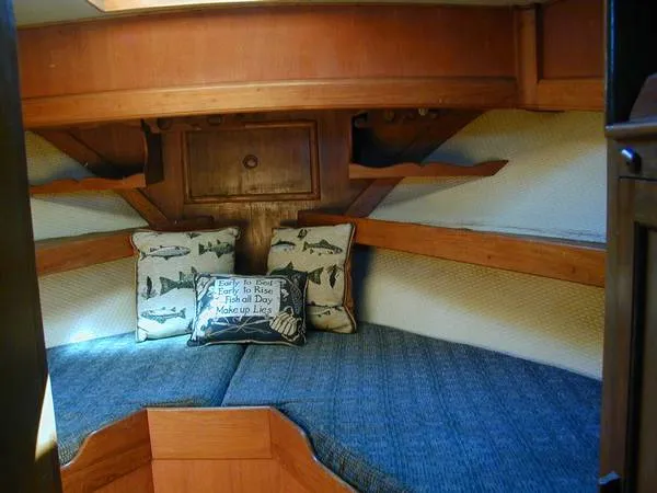 1979 Albin Trawler