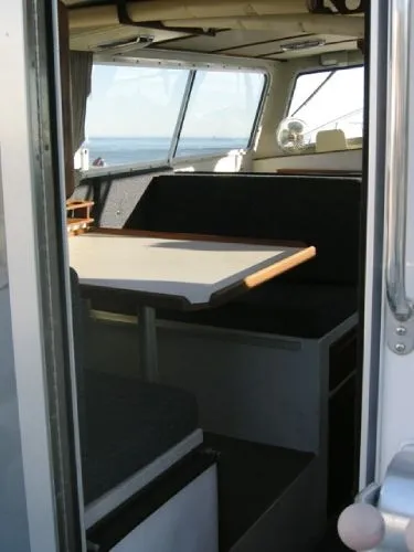 Dinette (convertible)