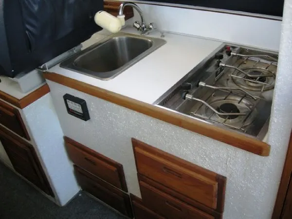 Galley 2
