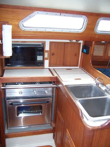 Galley