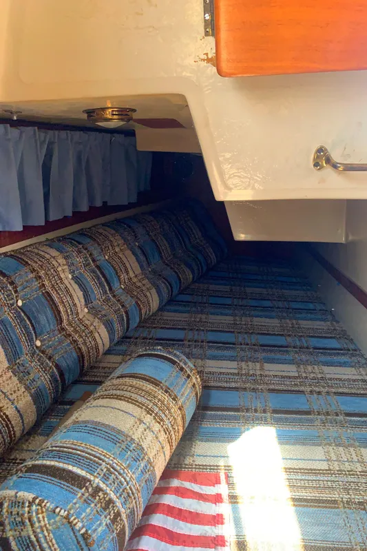 1979 Catalina 38