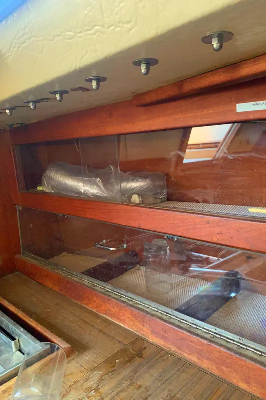 1979 Catalina 38