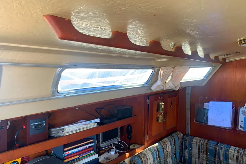 1979 Catalina 38