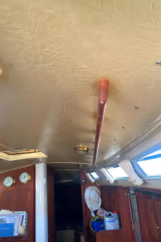 1979 Catalina 38