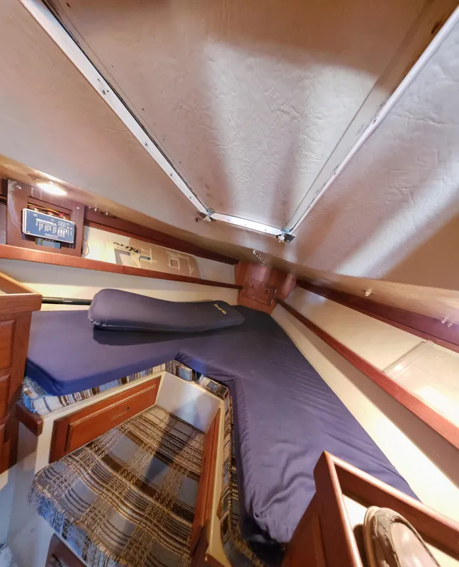 1979 Catalina 38