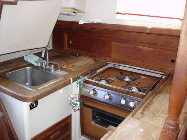 Galley