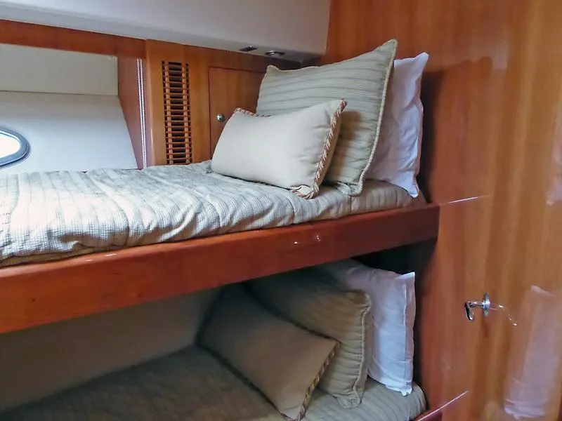 2008 Riviera Sport Yacht