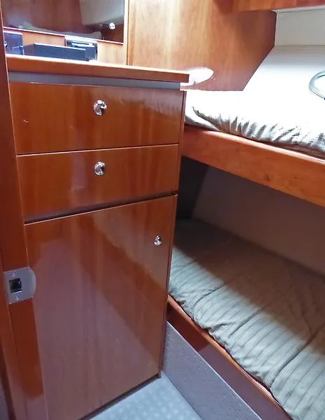 2008 Riviera Sport Yacht