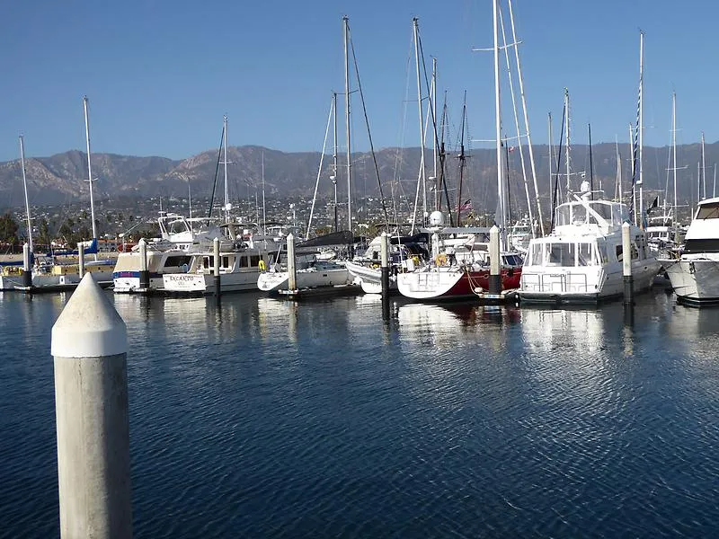 2008 Riviera Sport Yacht