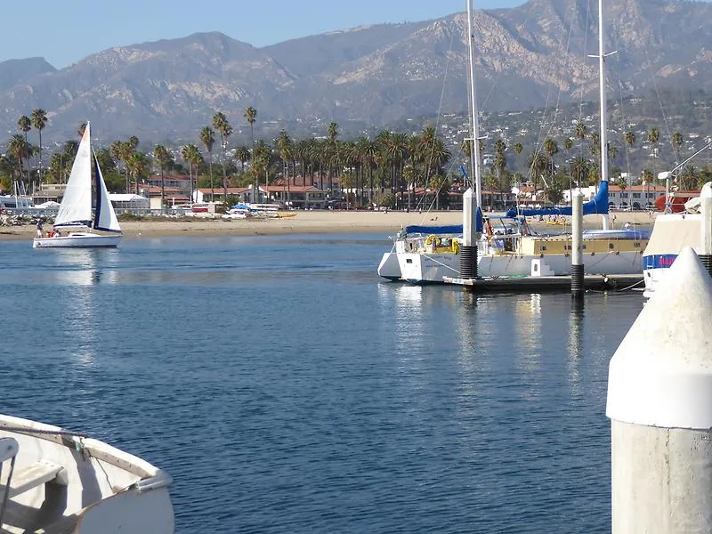 2008 Riviera Sport Yacht