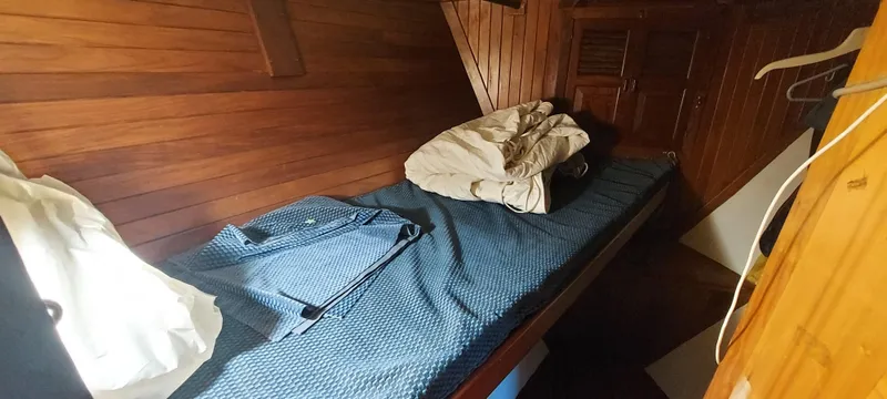 1977 CT 42 ft. Mermaid Ketch