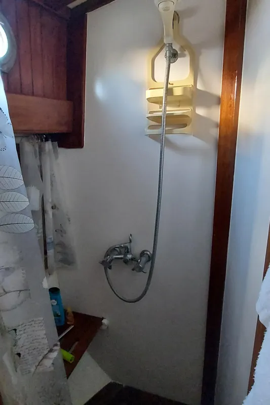 1977 CT 42 ft. Mermaid Ketch