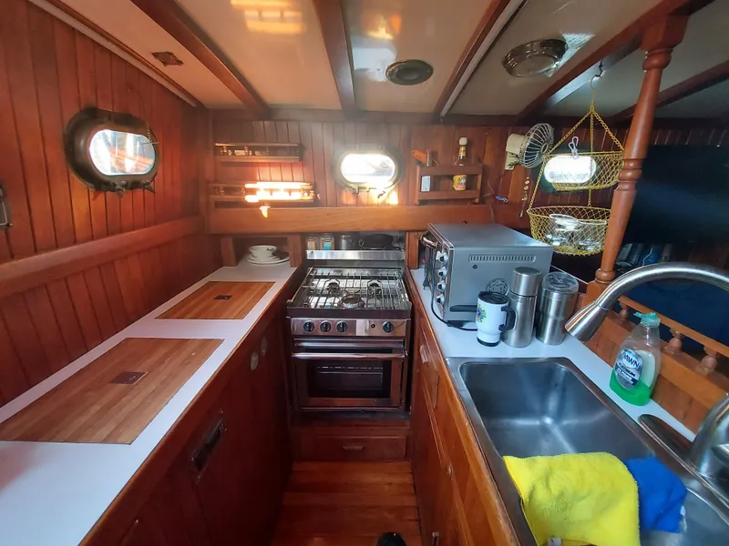 Galley