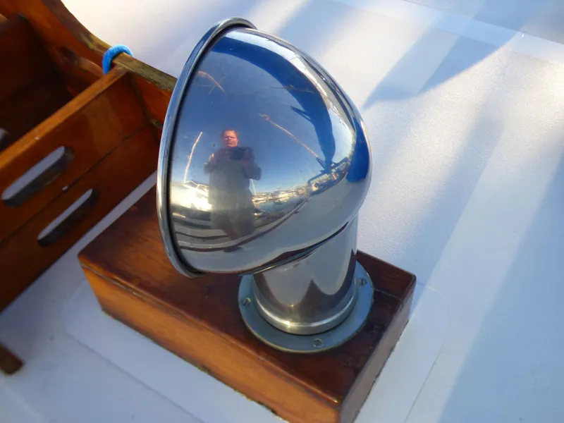 1977 CT 42 ft. Mermaid Ketch