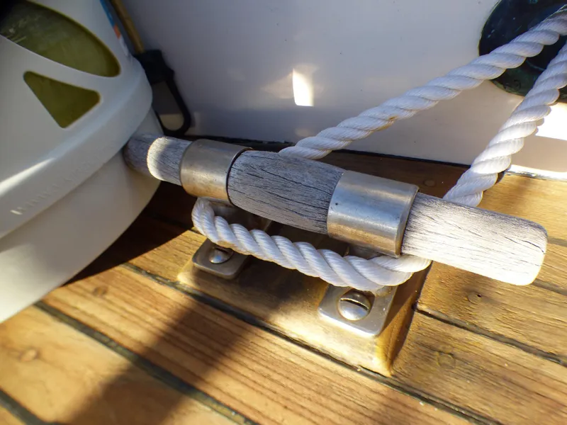 1977 CT 42 ft. Mermaid Ketch