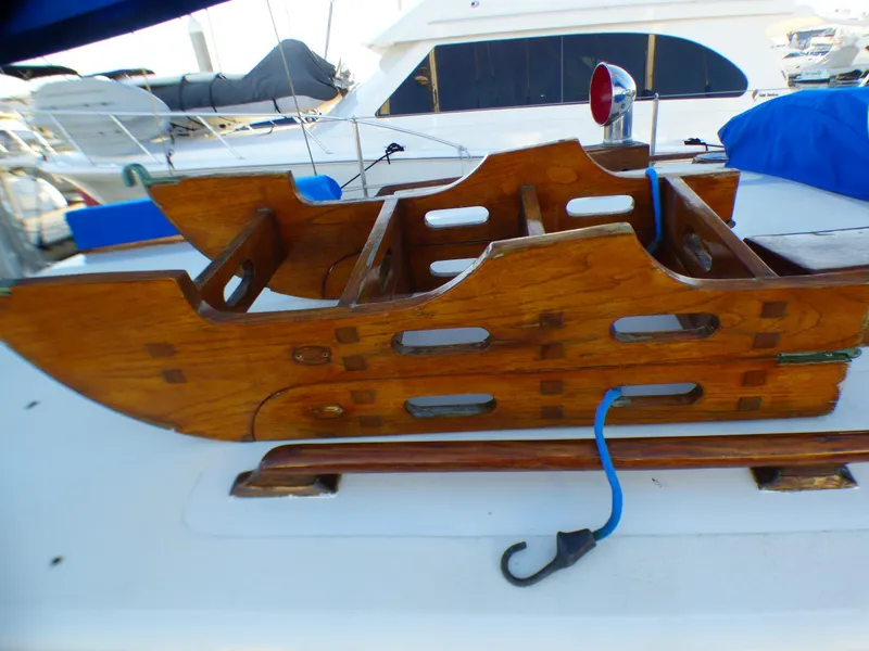 1977 CT 42 ft. Mermaid Ketch