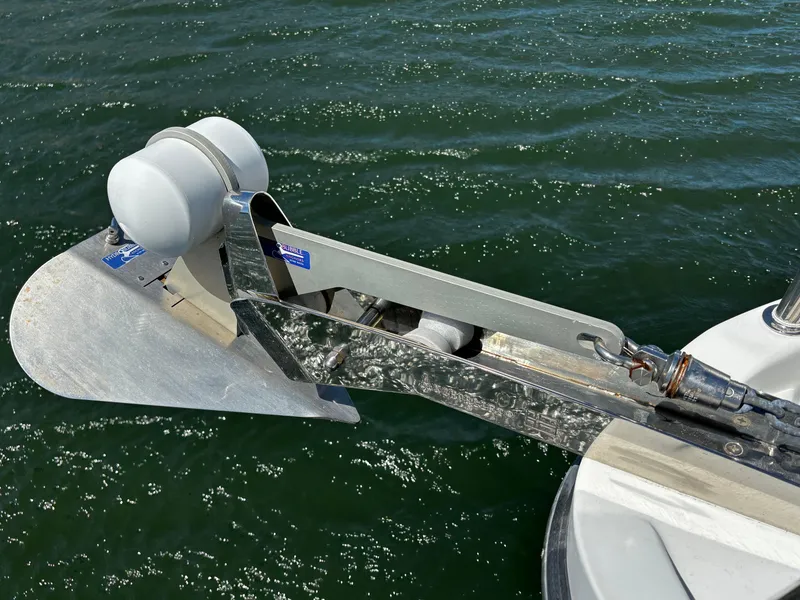 2020 SeaPiper 35