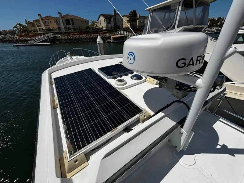 2020 SeaPiper 35