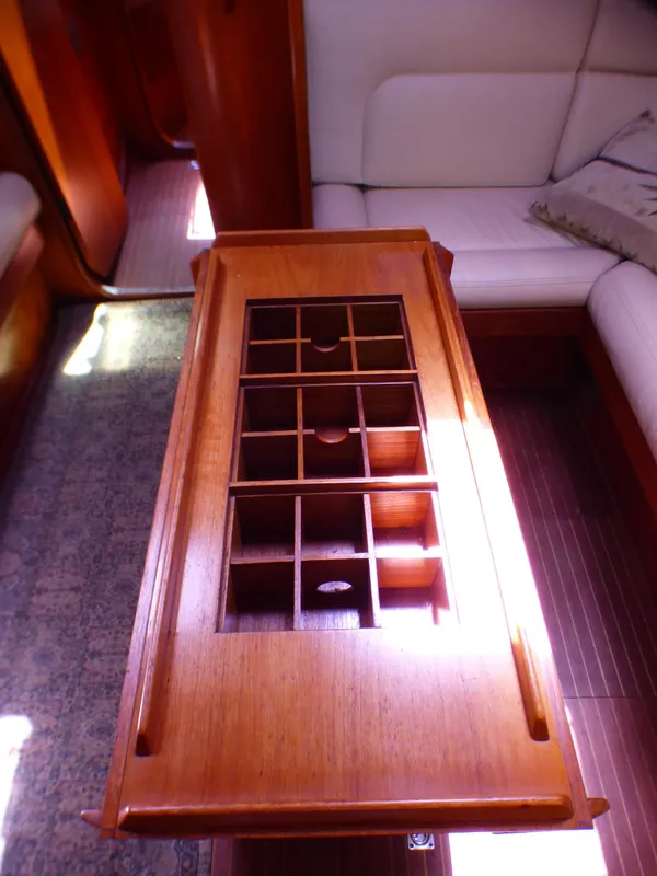 1977 Nautor Swan Motorsailer