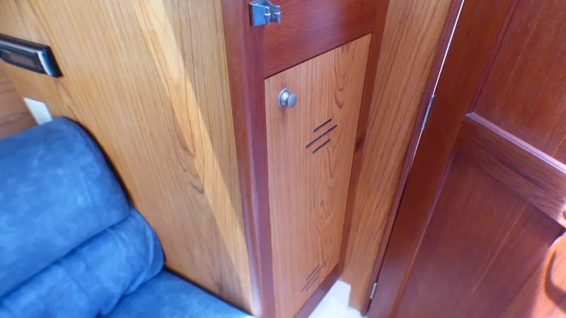2000 Hunter Sloop