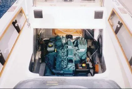 engine