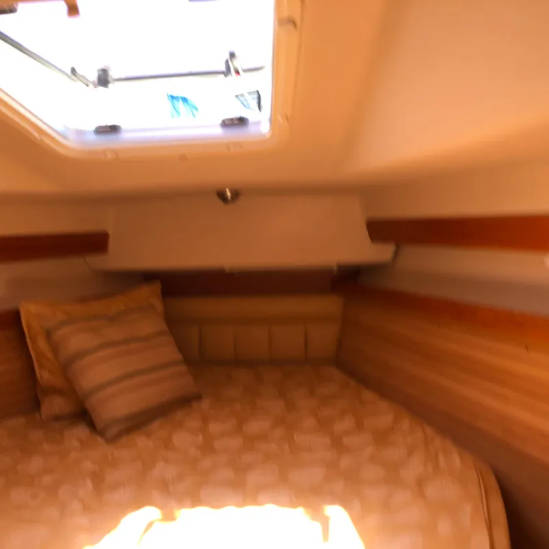 2009 Catalina 375