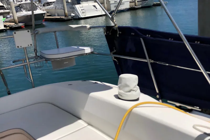 2009 Catalina 375