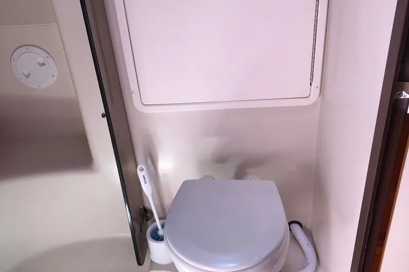 2009 Catalina 375