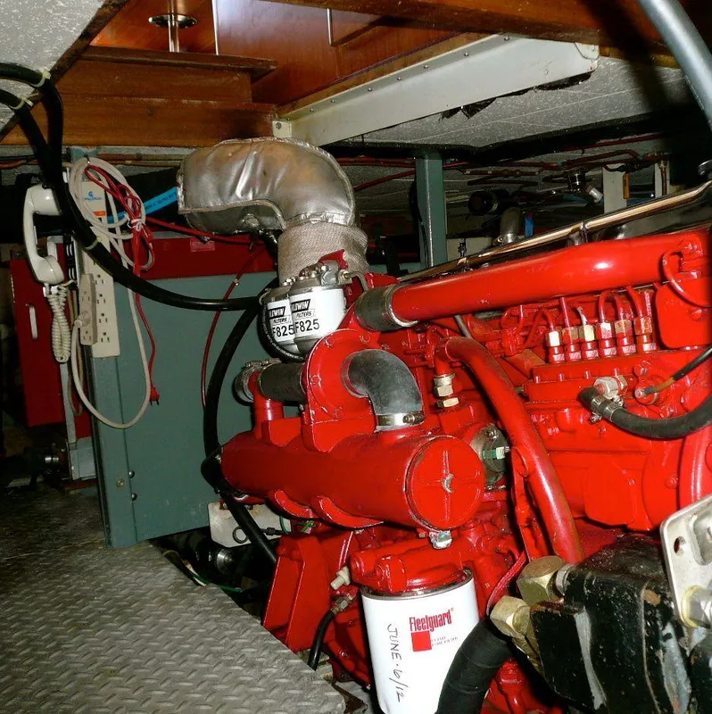 1986 PT Europa