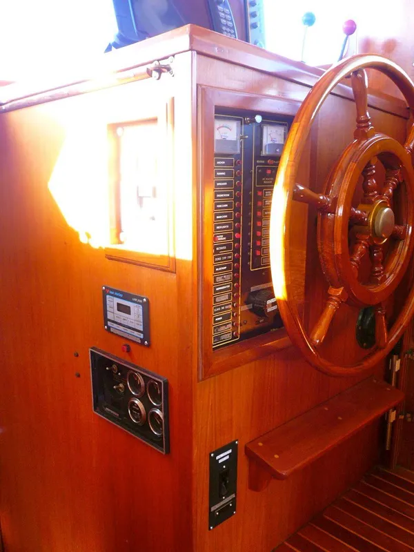 1986 PT Europa