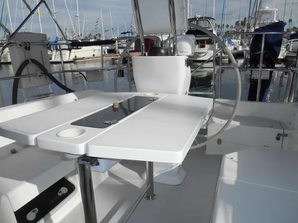 2005 Catalina 42 MkII