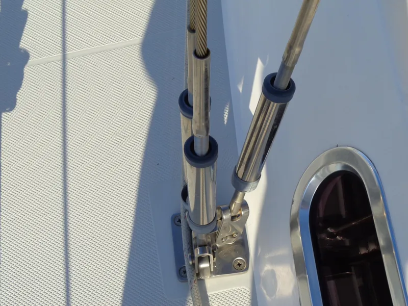 2005 Catalina 42 MkII