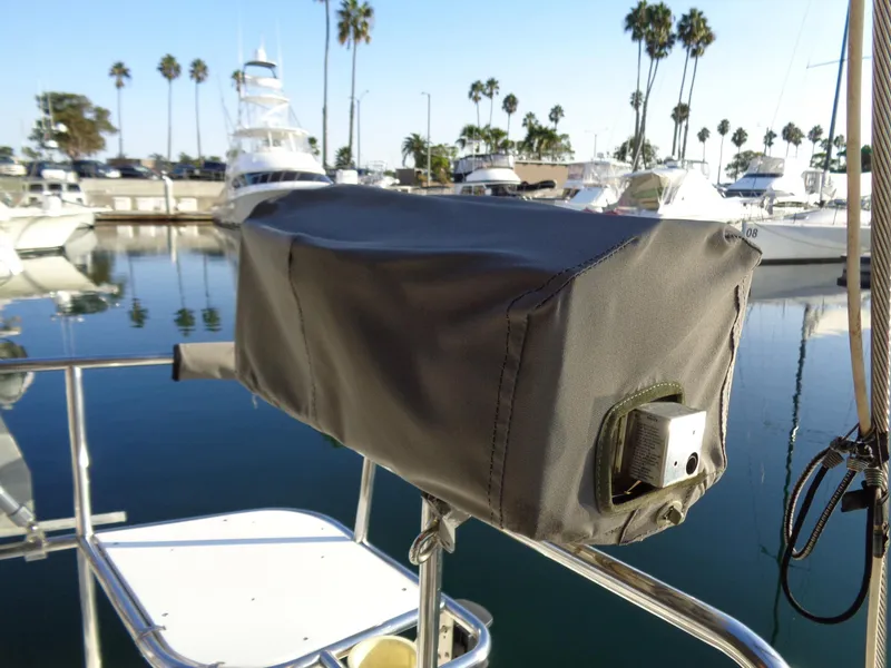 2005 Catalina 42 MkII