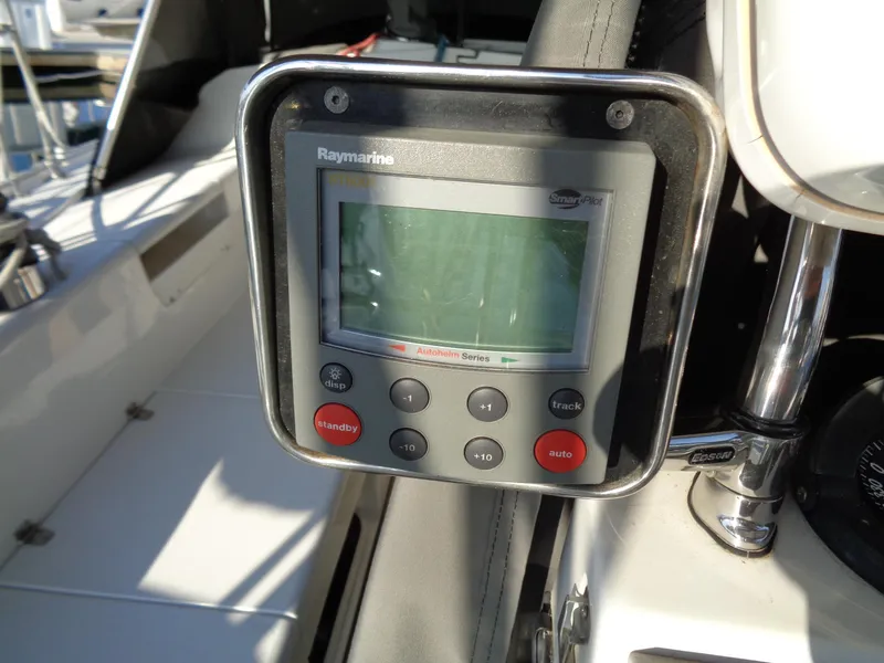 2005 Catalina 42 MkII